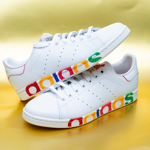 Adidas Other - Adidas Stan Smith Sneakers